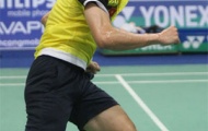 Môn cầu lông tại Đại hội TDTT toàn quốc 2014: Thế chân vạc