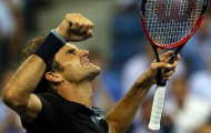 Federer, Djokovic cạnh tranh giải Tay vợt số 1 ATP
