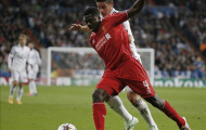 Kolo Toure khát khao phục thù Chelsea