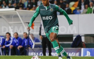 Video: Nani tỏa sáng rực rỡ trong chiến thắng của Sporting Lisbon
