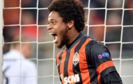 Video: Luiz Adriano dẫn đầu danh hiệu Vua phá lưới Champions League