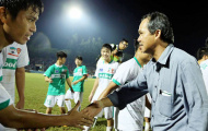 Bầu Đức: U.19 HAGL sẽ biến V.League thành Premier League