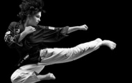 Jane Dillon, nữ võ sĩ xinh đẹp ước mơ mang Taekwondo đi khắp nước Mỹ