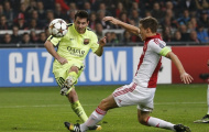 Lionel Messi xuất sắc nhất lịch sử