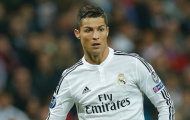 Điểm tin chiều 06/11: Ronaldo gieo sầu cho M.U; Messi xuất sắc nhất