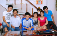 Báo động: Thái Sung có thể đang bị trầm cảm!