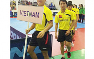 Bóng bàn Việt Nam chỉ giành 1 HCB