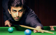 Advani và Mehta: Niềm tự hào của billiards Ấn Độ