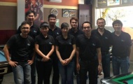 Đại hội TDTT toàn quốc lần VII năm 2014: Đội tuyển billiards pool Bình Dương đứng trước nguy cơ bỏ giải