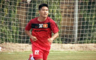 Vì sao Âu Văn Hoàn bị loại?