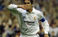 Video: Top 10 bàn thắng đẹp nhất của Raul tại Champions League