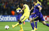 Người Anh ở Champions League: Chưa thể thay thế ngọn cờ Manchester United
