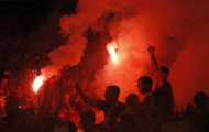 Dortmund và Galatasaray đối mặt với án phạt của UEFA