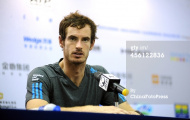 Murray được chọn làm đại sứ toàn cầu