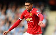 Arsenal quan tâm đến Chris Smalling