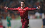 Đội tuyển Bồ Đào Nha: Không Ronaldo, không xong…