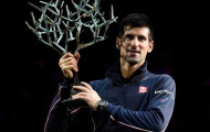 Djokovic quyết tâm bảo vệ ngôi vô địch