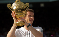 ATP Finals - Murray: Cú “hat-trick” trên sân nhà