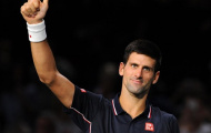 Djokovic trước cơ hội lịch sử