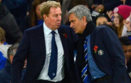 Mourinho khiến CĐV Chelsea buồn lòng