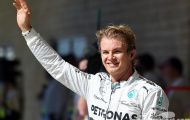 F1 – Brazilian GP: Thời tiết và cơ hội cho Rosberg