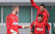 Điểm tin sáng 7/11: De Gea toan tính đến Real Madrid cùng Di Maria