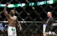 Anthony Johnson chính thức trở lại sau cáo buộc bạo hành
