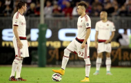 Milan khủng hoảng hàng công: Inzaghi có tiếc Matri?