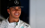 Hamilton muốn theo bước Sebastian Vettel