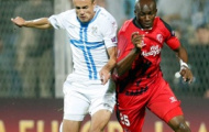 Video Europa League: Sevilla giành chiến thắng 3 sao trước Standard Liege