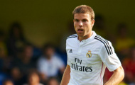 Real Madrid cho AC Milan mượn tới '40 triệu euro'