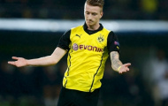 Marco Reus: Ai rồi cũng khác