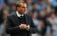 Liverpool đã dùng đội hình mạnh nhất có thể trước Real Madrid