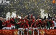 Old Trafford: Cuộc chia ly với những trái tim nồng…