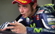 Rossi buông lời thách thức Lorenzo và Marquez