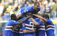 Trước vòng 11 Serie A: Chờ đợi những sự xáo trộn