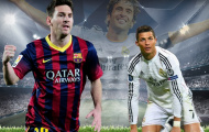 CR7 trễ hẹn kỉ lục: Khi sự nóng vội kìm hãm đôi chân