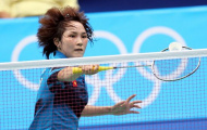 Môn cầu lông Đại hội TDTT toàn quốc 2014: Ám ảnh mặt sân thi đấu