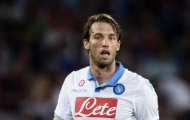 Michu thi đấu mờ nhạt, Napoli tính đem trả lại cho Swansea