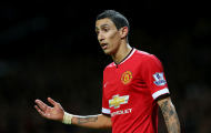 Điểm tin chiều 07/11: Pique mang tin vui cho M.U; Di Maria vượt tầm Fabregas