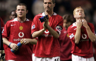 Keane vẫn vẹn tình dù không hiểu vì sao bị Man Utd tống cổ