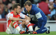 5 cầu thủ khiến Arsenal hụt hơi