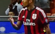 Video: Nigel De Jong - Máy quét của AC Milan