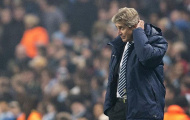 Đây là thời cơ để đánh bại Man City