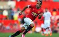 Góc Man United: Hãy tin ở Falcao