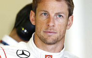 Jenson Button úp mở kế hoạch giải nghệ