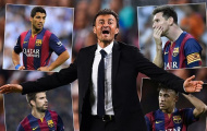 Ai đủ sức ngăn chặn Real Madrid ở Champions League?