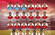 Diego Costa bị loại khỏi đội tuyển Tây Ban Nha
