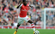Wenger không muốn cho mượn Joel Campbell