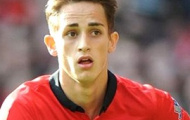 Video: Vì sao Adnan Januzaj là số 11 mới của M.U
